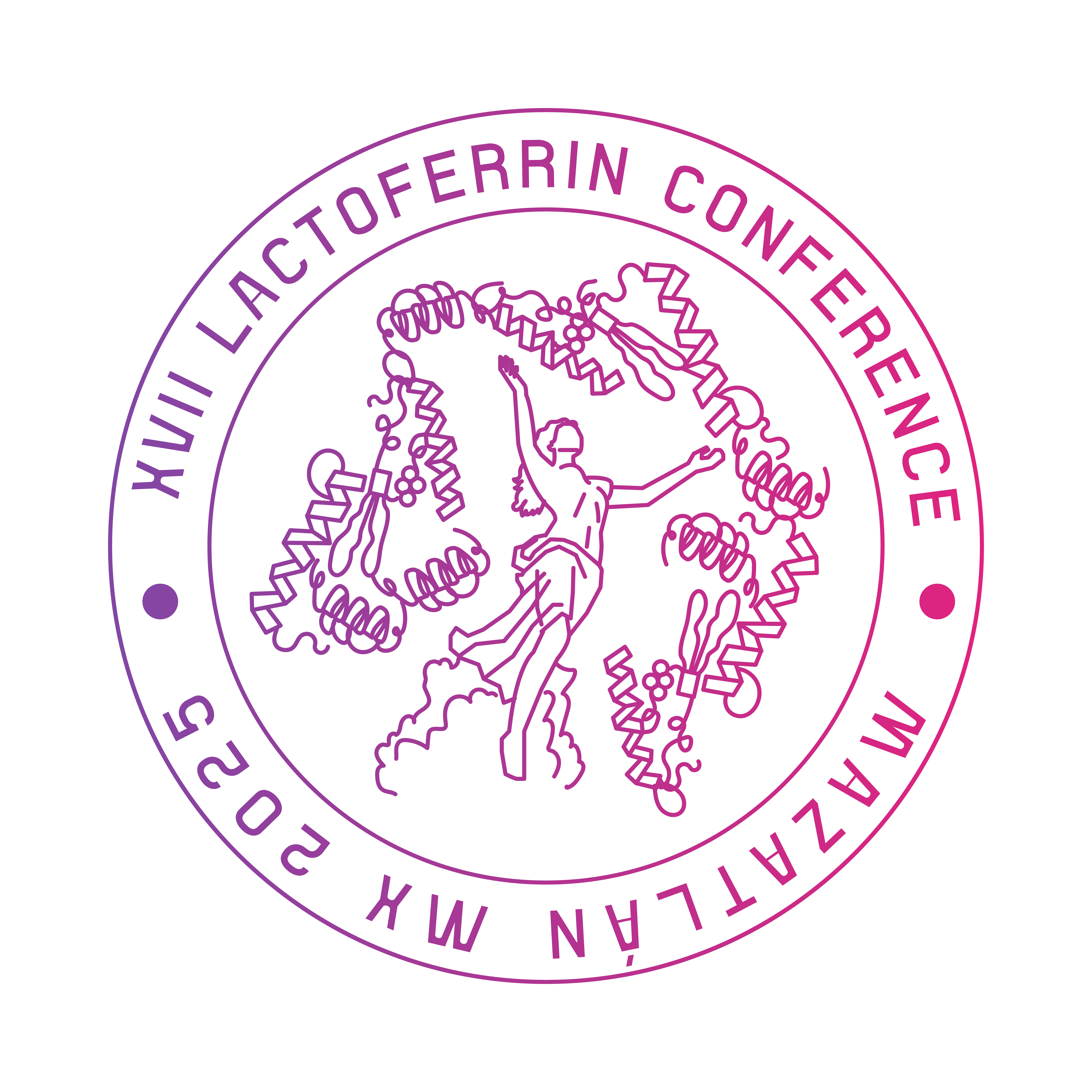 lactoferrin congress 2025